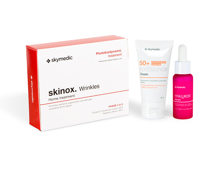 Skinisox deals