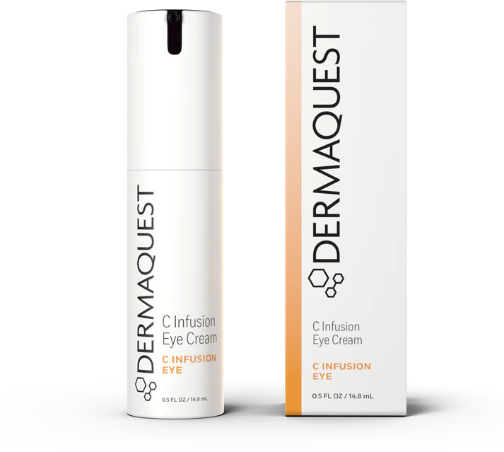 Dermaquest C Infusion Eye Cream 14.8ml