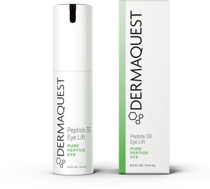 DermaQuest Peptide 3D Eye Lift