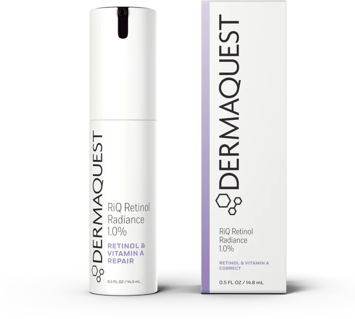 Dermaquest RiQ Retinol Radiance 1.0%