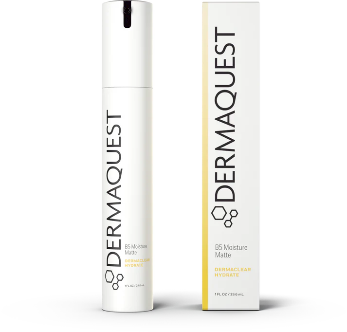 DermaQuest B5 Moisture Matte - 29.6ml