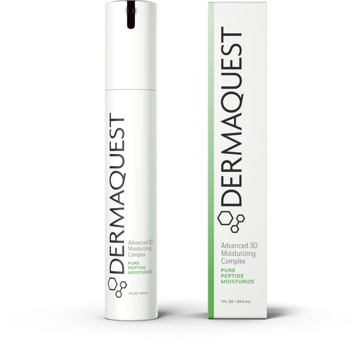 Dermaquest Advanced 3D Moisturizing Complex 29.6ml