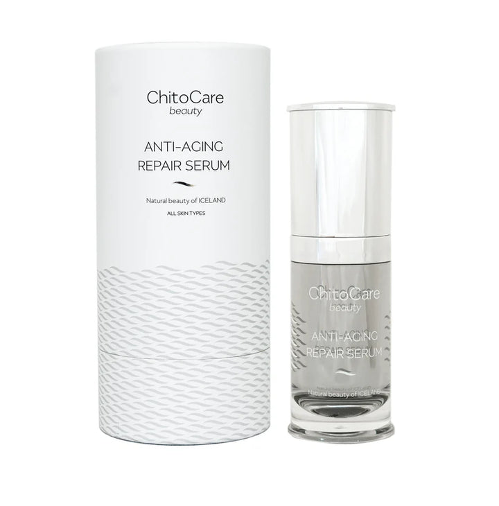 ChitoCare Anti-Ageing Repair Serum 30ml