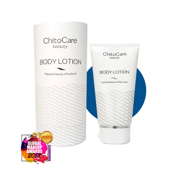 ChitoCare Body Lotion