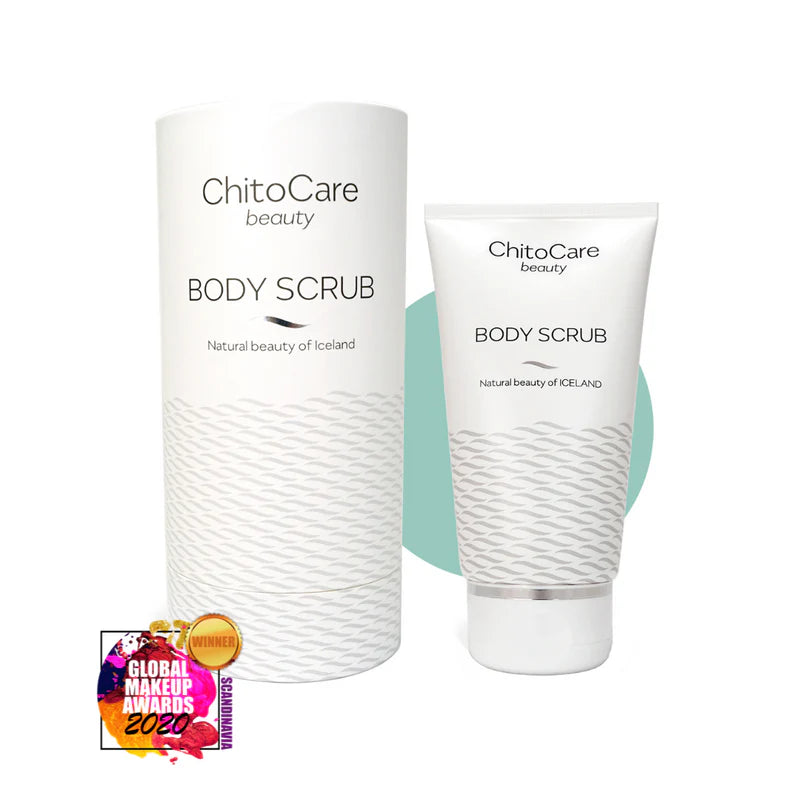 ChitoCare Body Scrub