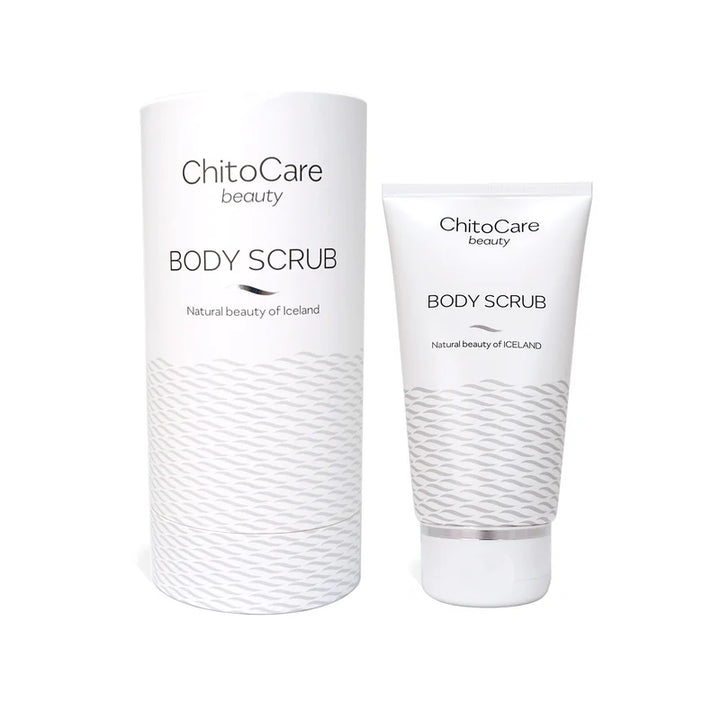 ChitoCare Body Scrub