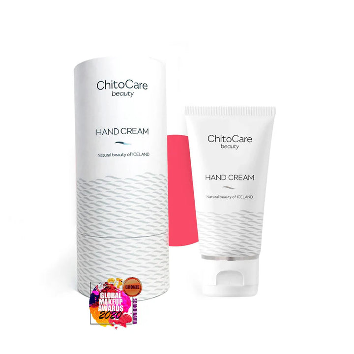 ChitoCare Hand Cream