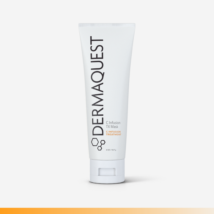 DermaQuest C Infusion TX Mask - 56.7g