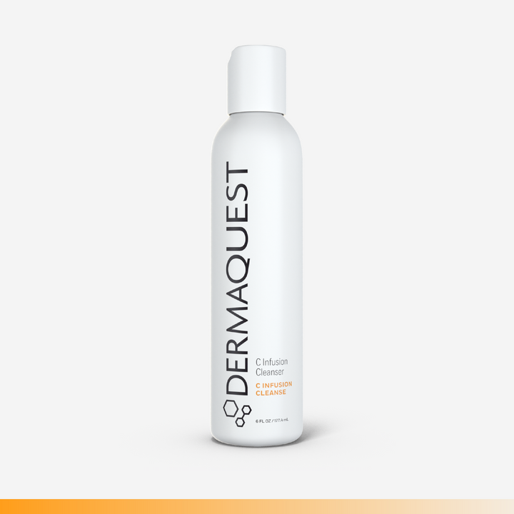 DermaQuest C Infusion Cleanser - 177.4ml