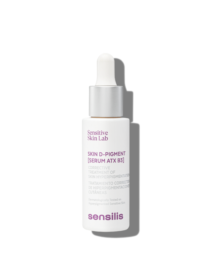 Sensilis D-Pigment Serum [Serum ATX B3] 30ml