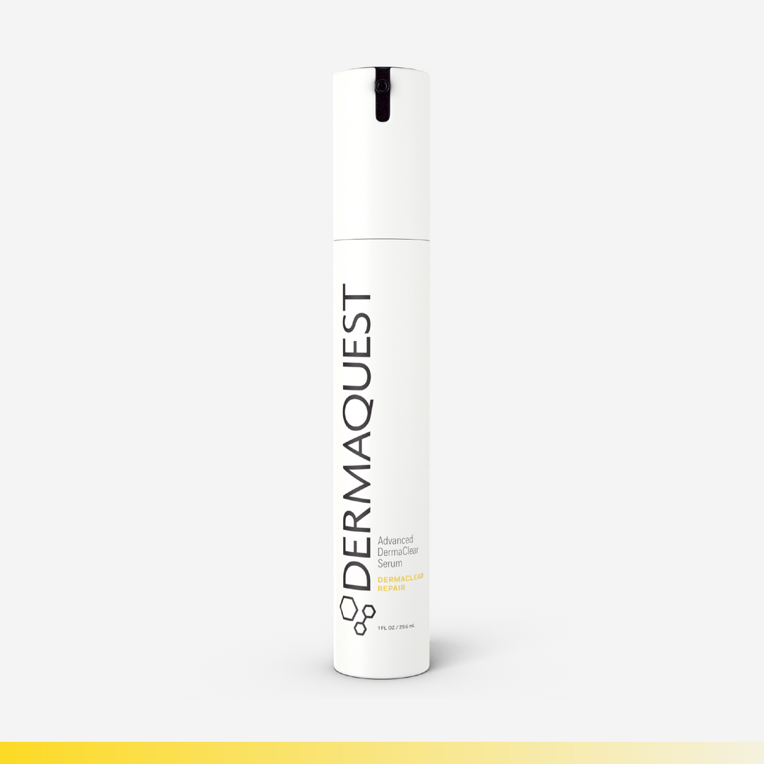 Advanced DermaClear Serum - 29.6ml