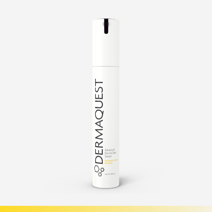 Advanced DermaClear Serum - 29.6ml