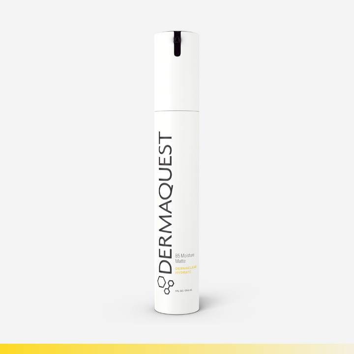 DermaQuest B5 Moisture Matte - 29.6ml