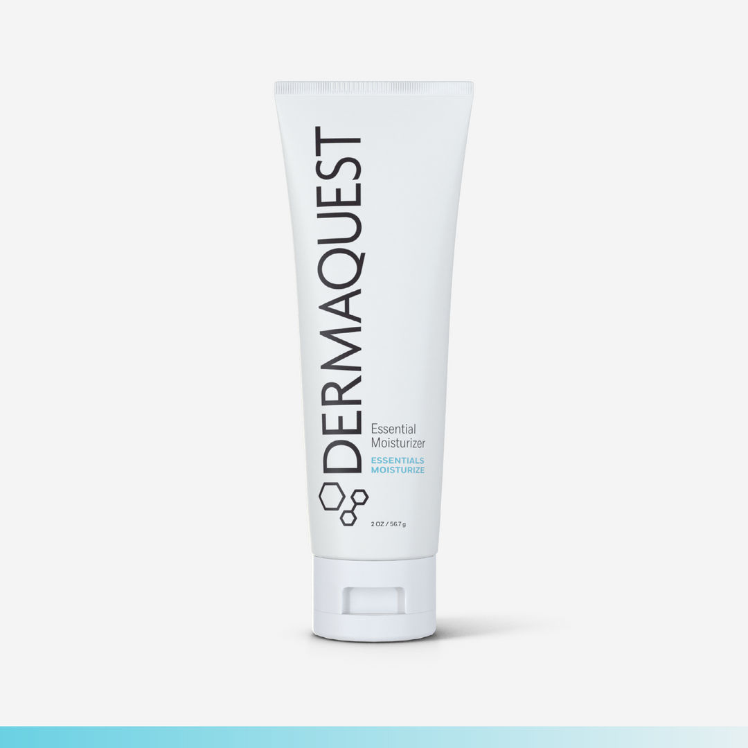 DermaQuest Essential Moisturiser - 56.7g