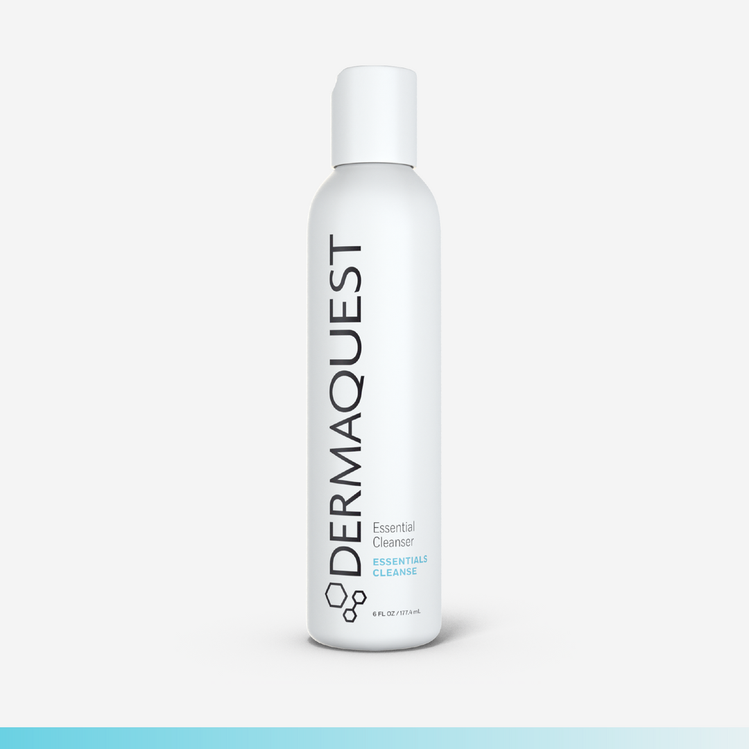 DermaQuest Essential Cleanser - 177.4ml