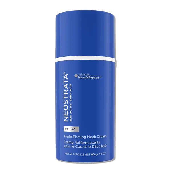 Neostrata Triple Firming Neck Cream 80g