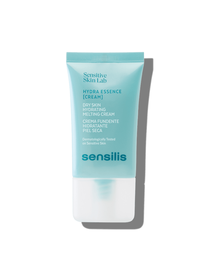 Sensilis Hydra Essence [Cream] 40ml