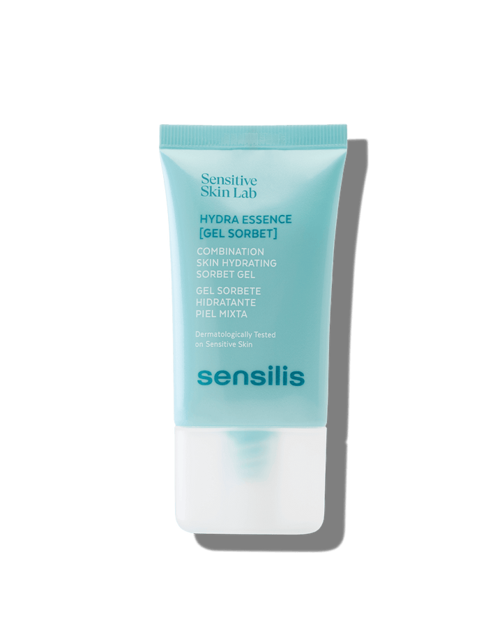 Sensilis Hydra Essence [Sorbet Gel] 40ml