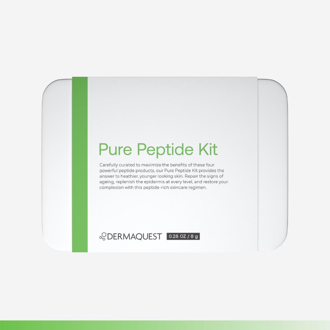 DermaQuest Pure Peptide Kit