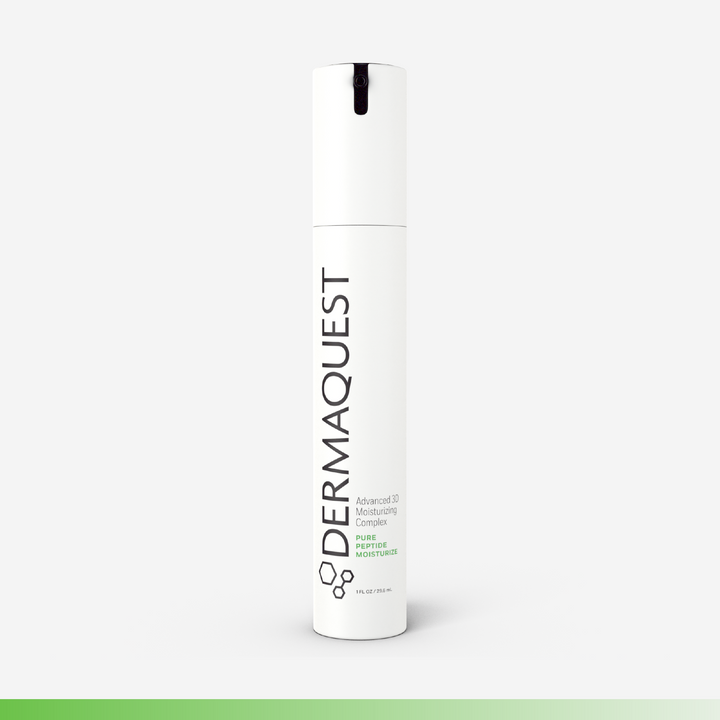 Dermaquest Advanced 3D Moisturizing Complex 29.6ml