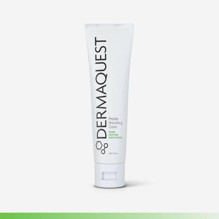 DermaQuest Peptide Nourishing Cream - 56.7g