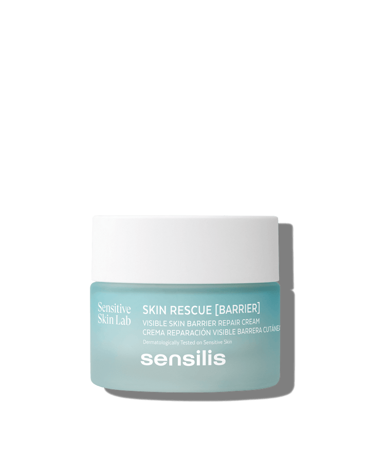 Sensilis Skin Rescue Barrier Cream 50ml