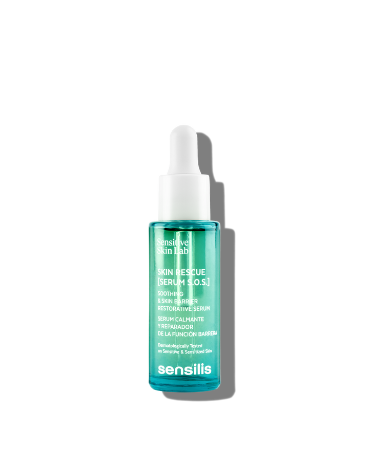 Sensilis Skin Rescue [Serum S.O.S] 30ml