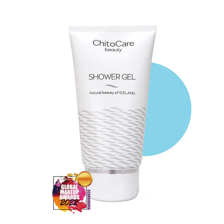 ChitoCare Shower Gel + Hand Cream Set