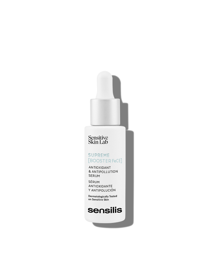 Sensilis Supreme Booster 30ml