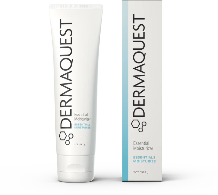 DermaQuest Essential Moisturiser - 56.7g