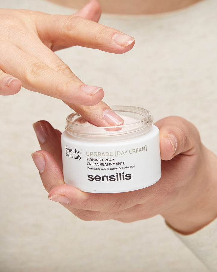 Sensilis Upgrade Day Cream 50ml