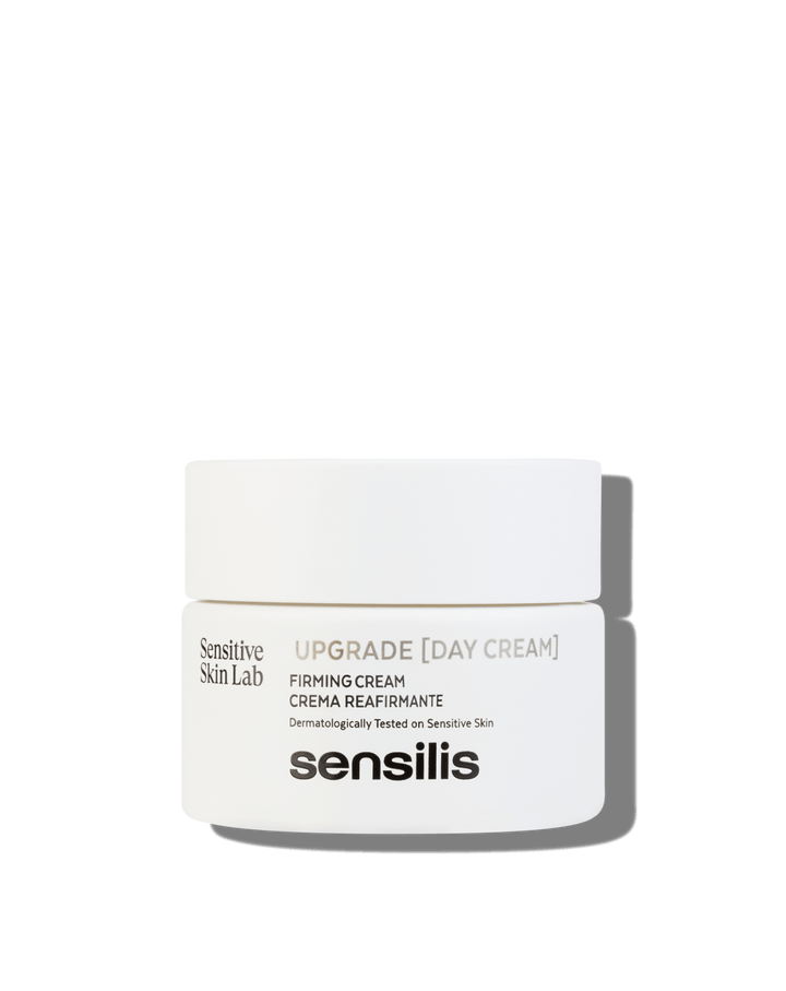 Sensilis Upgrade Day Cream 50ml