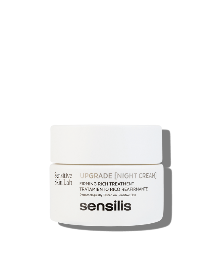 Sensilis Upgrade Night Cream 50ml