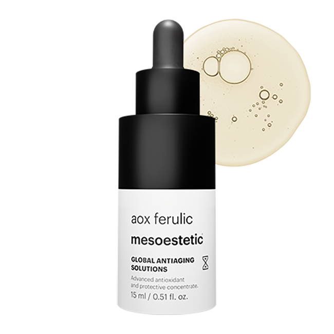 Mesoestetic NEW Aox Ferulic 15ml