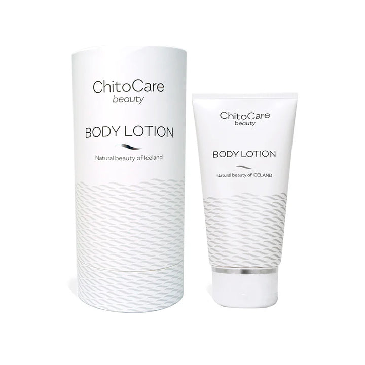 ChitoCare Body Lotion