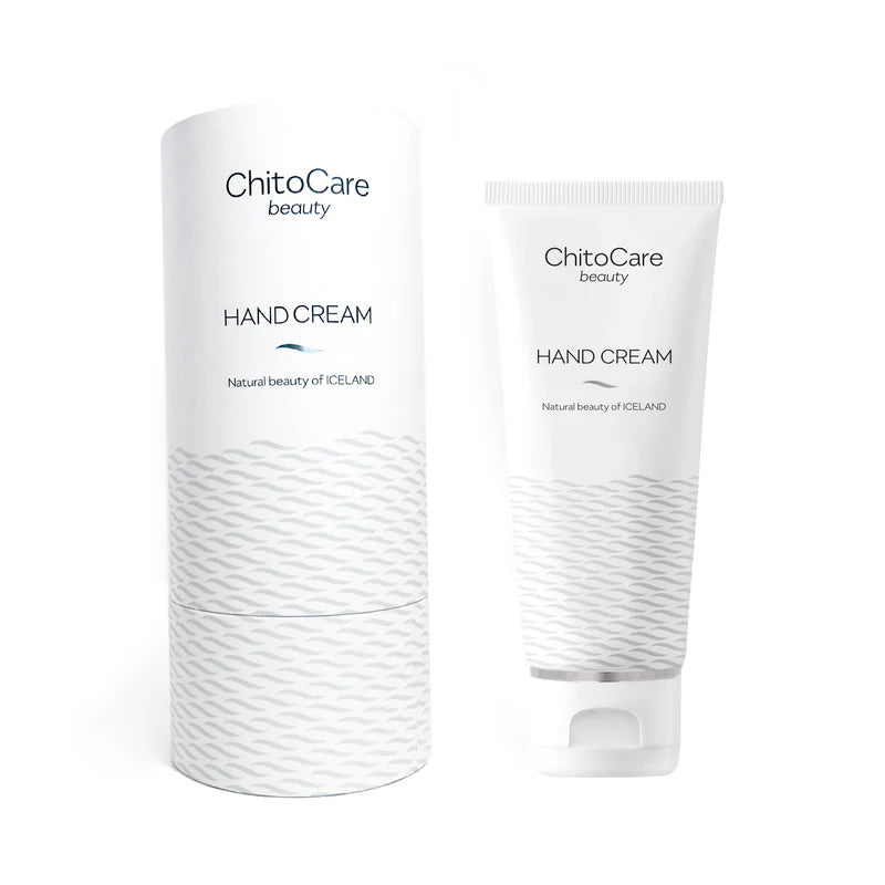 ChitoCare Shower Gel + Hand Cream Set