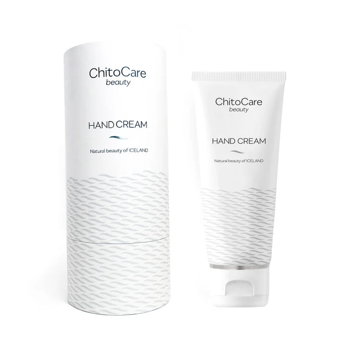 ChitoCare Hand Cream