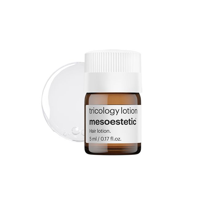 Mesoestetic Tricology Treatment Hair Growth Intensive Lotion 200ml